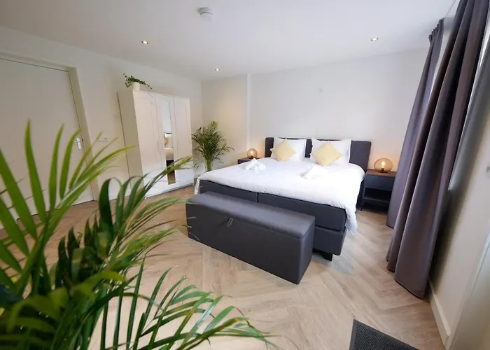 Beautiful 60M2 One-Bedroom Apartment With Terrace - Wa7A