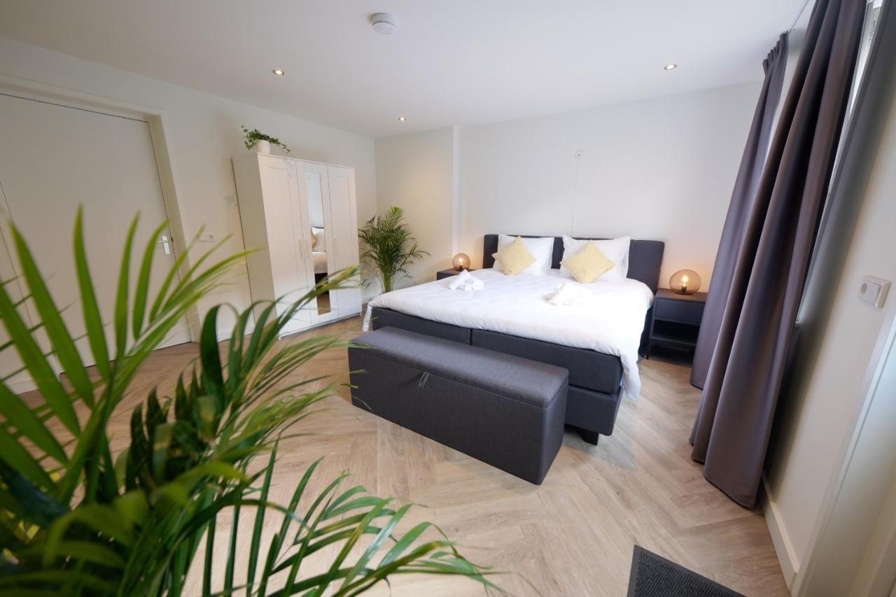 Apartment Beautiful 60m2 One-bedroom With Terrace - Wa7a *