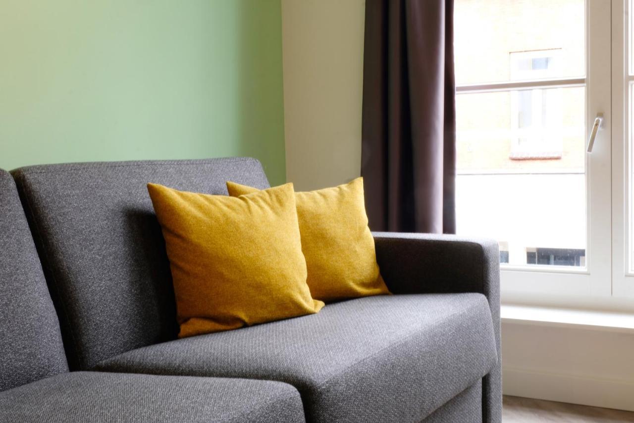 Apartment Beautiful 60m2 One-bedroom With Terrace - Wa7a Tiel