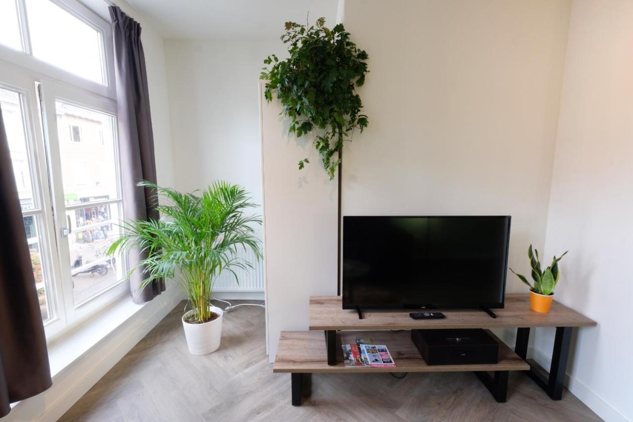 Beautiful 60m2 One-bedroom With Terrace - Wa7a Apartment Tiel