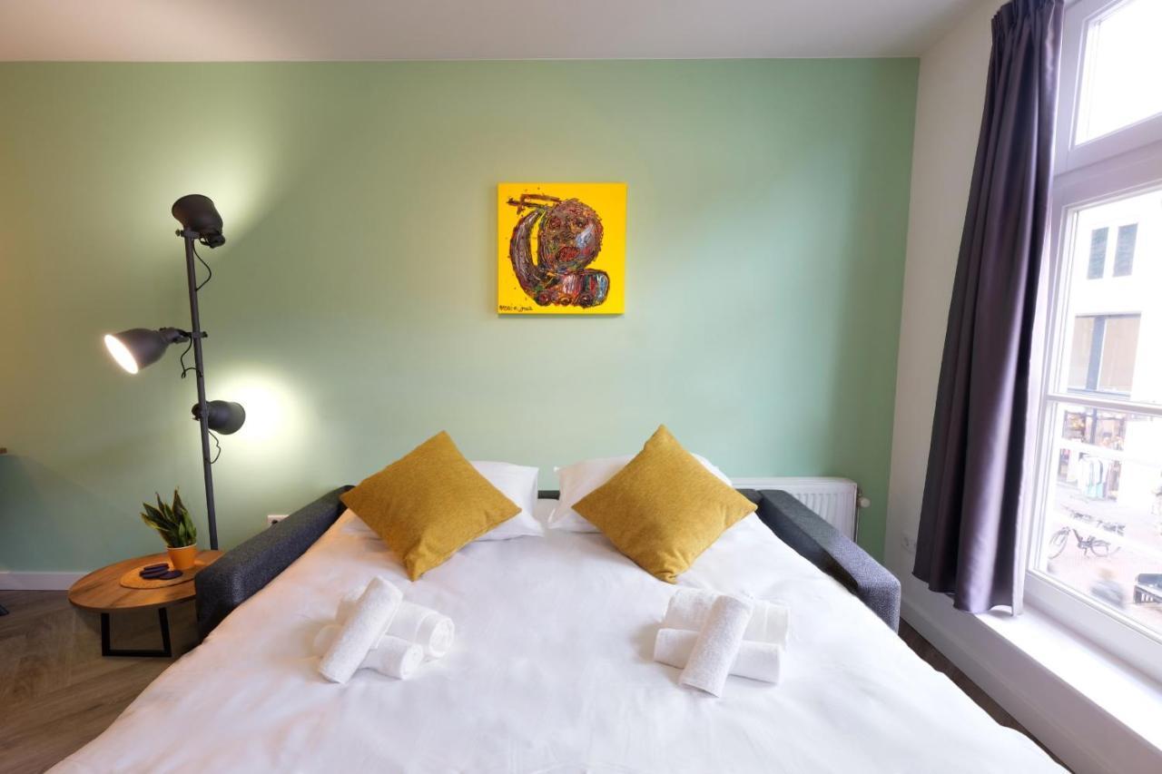 Beautiful 60m2 One-bedroom With Terrace - Wa7a Apartment *