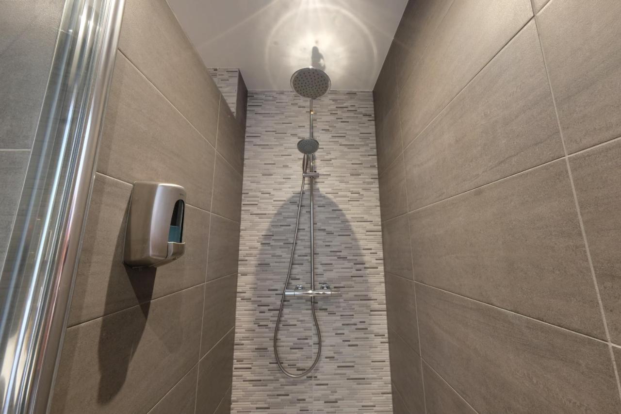 Beautiful 60m2 One-bedroom With Terrace - Wa7a Apartment Tiel