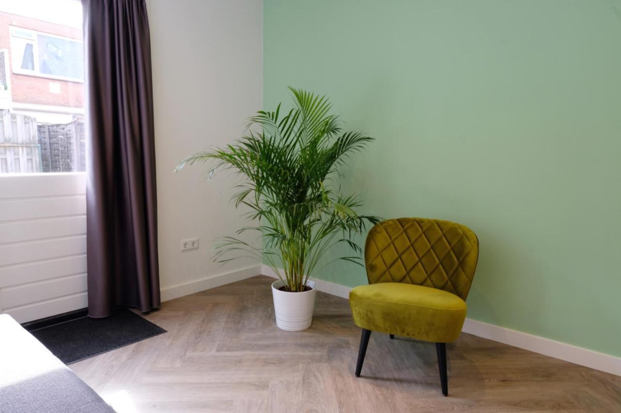 Beautiful 60m2 One-bedroom With Terrace - Wa7a