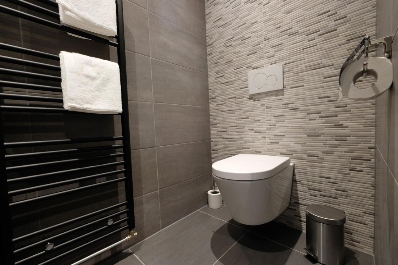 Beautiful 60m2 One-bedroom With Terrace - Wa7a * Tiel