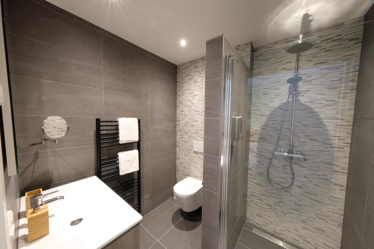 Apartment Beautiful 60m2 One-bedroom With Terrace - Wa7a Tiel